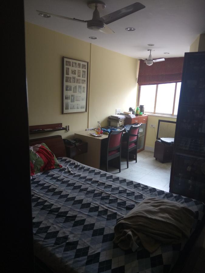 Service Apartments, Park Street, Calcutta ภายนอก รูปภาพ