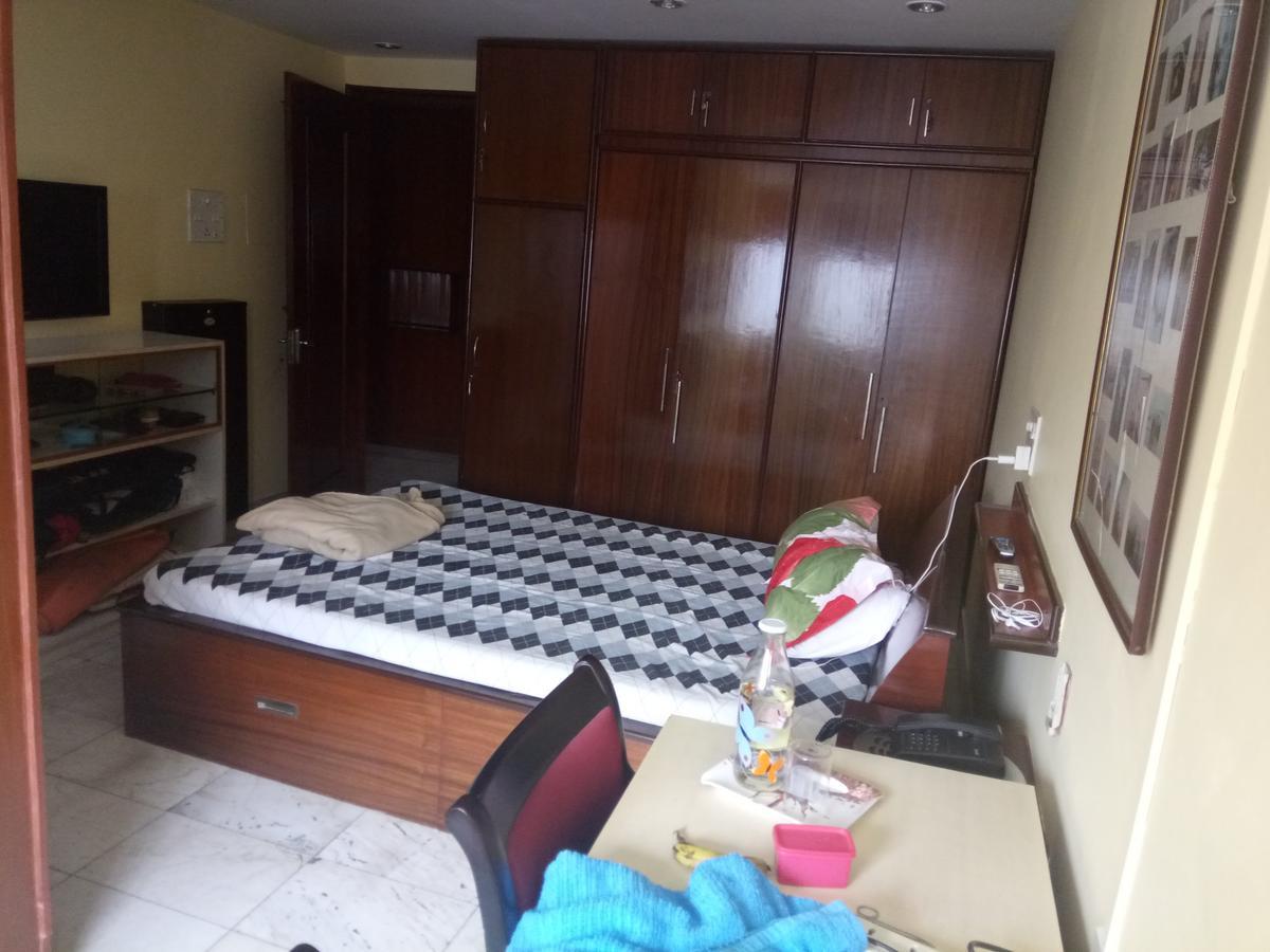 Service Apartments, Park Street, Calcutta ภายนอก รูปภาพ