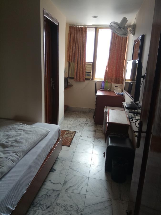 Service Apartments, Park Street, Calcutta ภายนอก รูปภาพ
